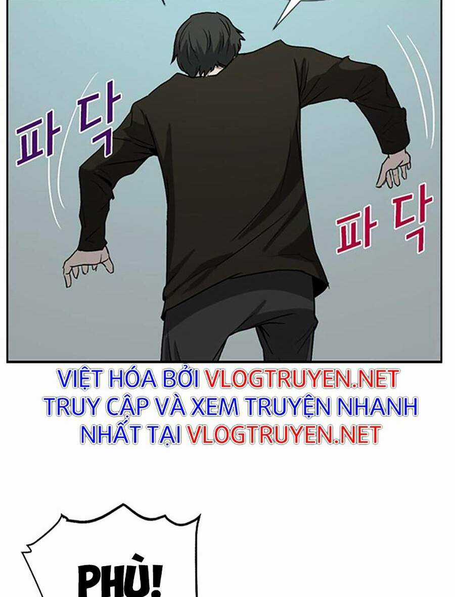 Không Làm Anh Hùng Để Trở Thành Nhân Vật Phản Diện Chapter 1 trang 117