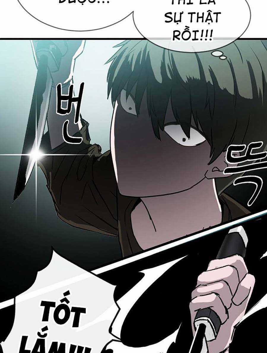 Không Làm Anh Hùng Để Trở Thành Nhân Vật Phản Diện Chapter 1 trang 122