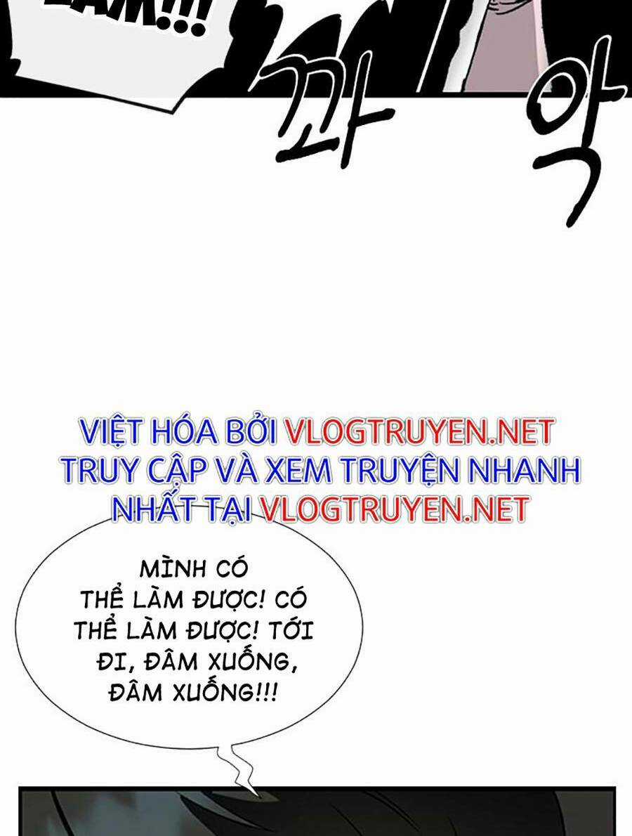Không Làm Anh Hùng Để Trở Thành Nhân Vật Phản Diện Chapter 1 trang 123