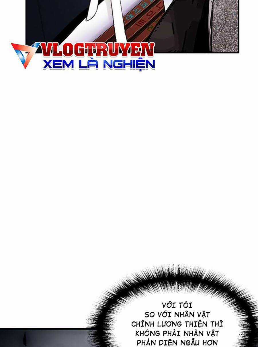 Không Làm Anh Hùng Để Trở Thành Nhân Vật Phản Diện Chapter 1 trang 13