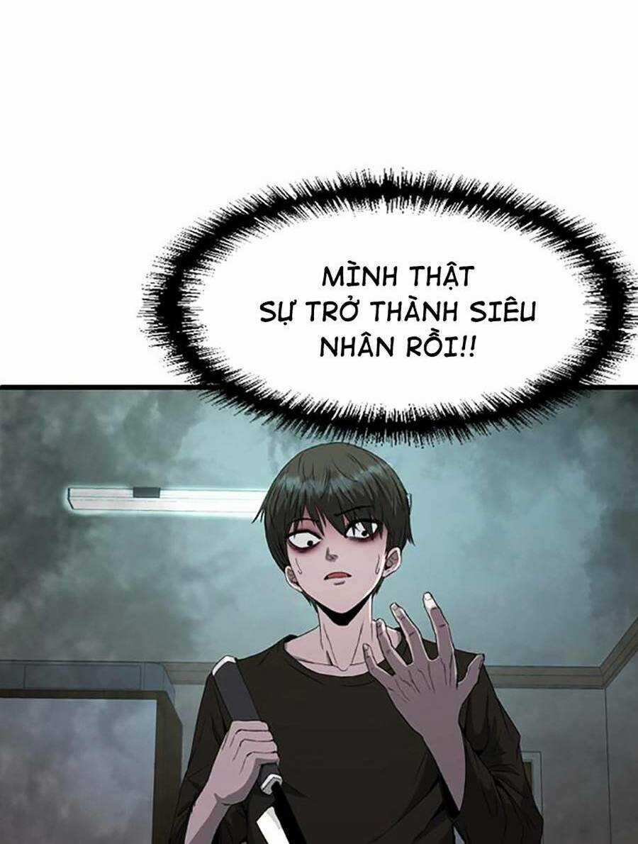 Không Làm Anh Hùng Để Trở Thành Nhân Vật Phản Diện Chapter 1 trang 131