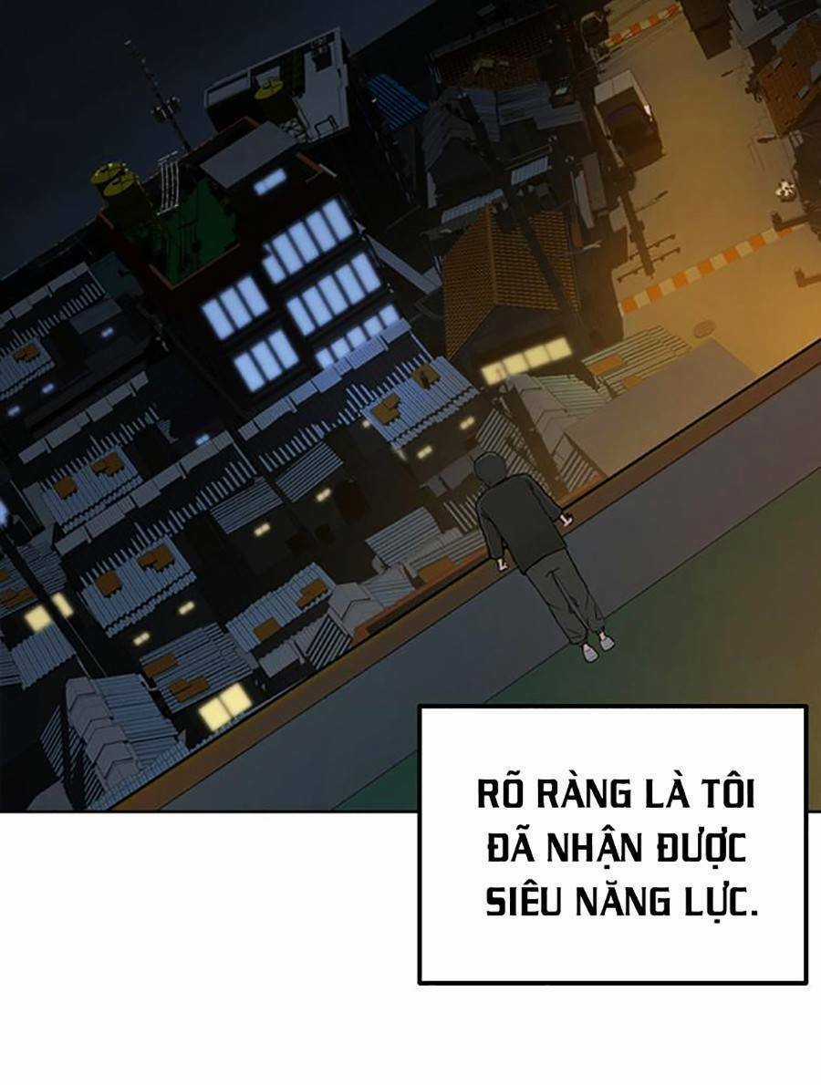 Không Làm Anh Hùng Để Trở Thành Nhân Vật Phản Diện Chapter 1 trang 134