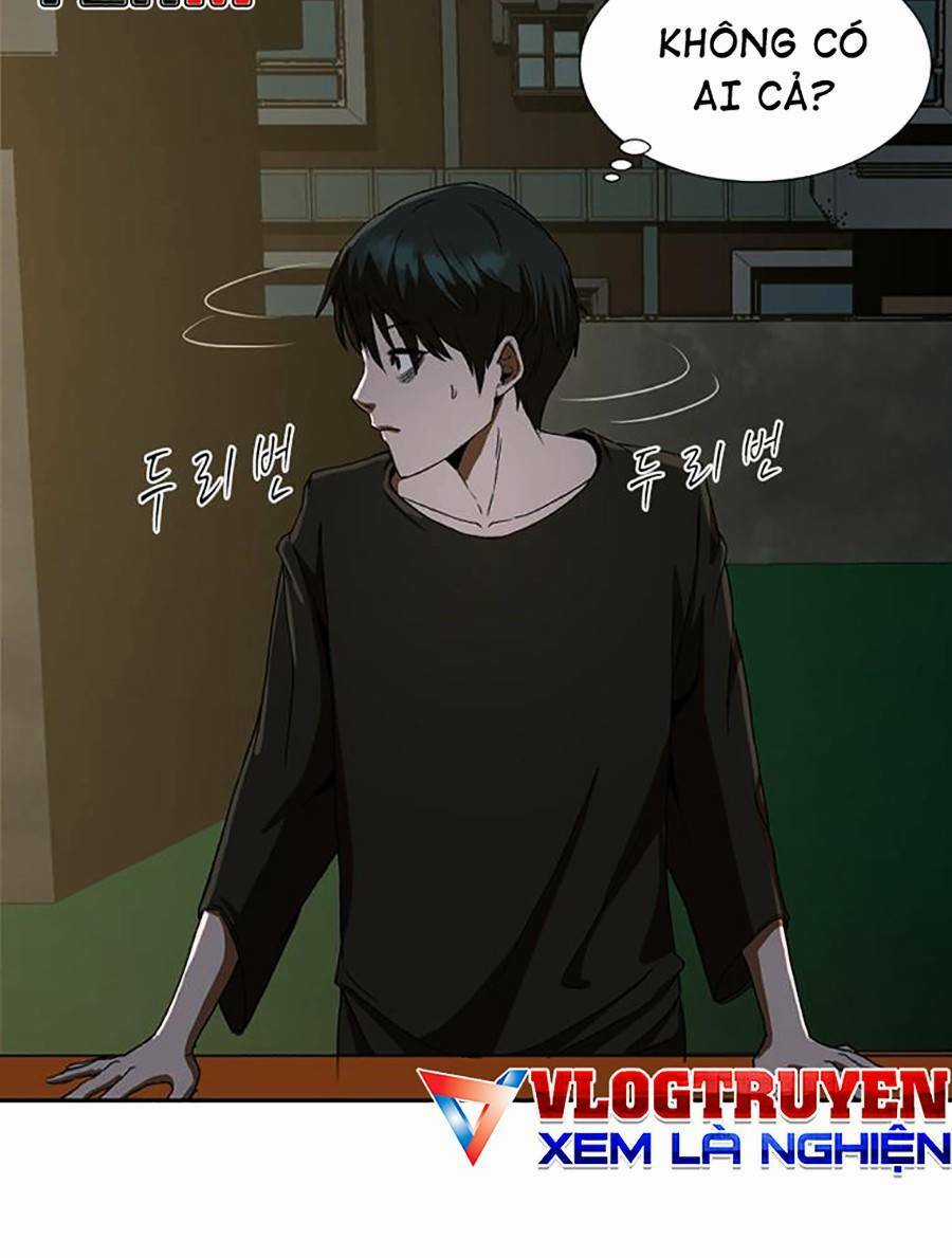 Không Làm Anh Hùng Để Trở Thành Nhân Vật Phản Diện Chapter 1 trang 136