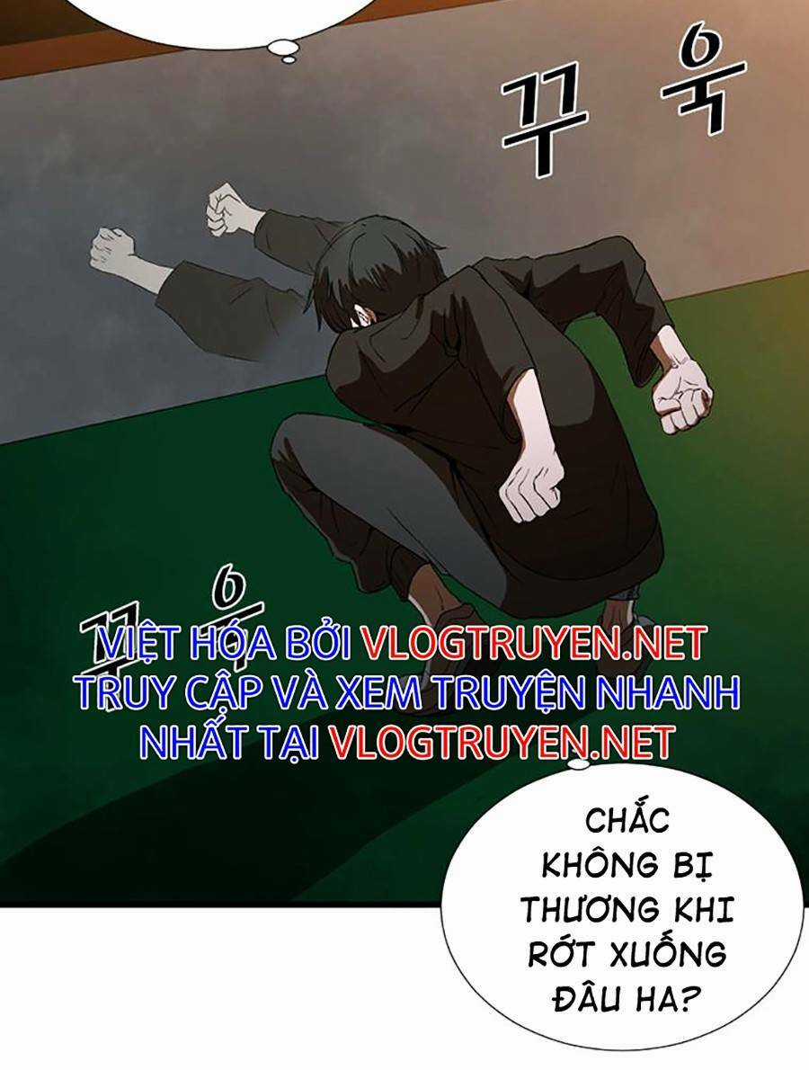 Không Làm Anh Hùng Để Trở Thành Nhân Vật Phản Diện Chapter 1 trang 138