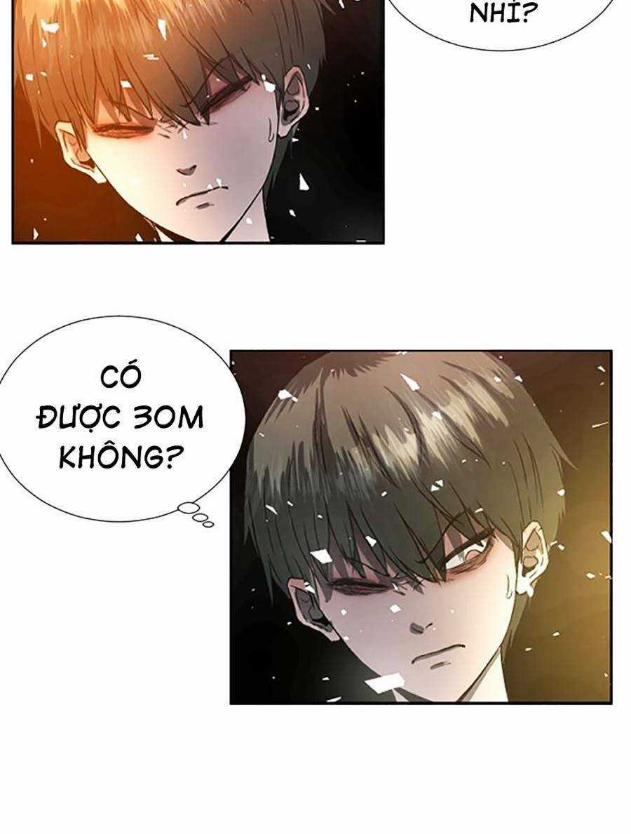 Không Làm Anh Hùng Để Trở Thành Nhân Vật Phản Diện Chapter 1 trang 148