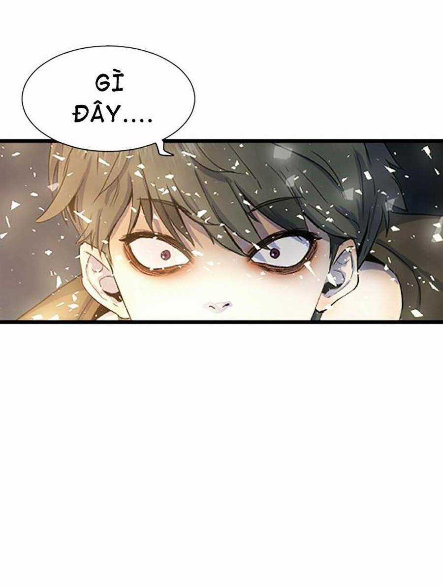 Không Làm Anh Hùng Để Trở Thành Nhân Vật Phản Diện Chapter 1 trang 153