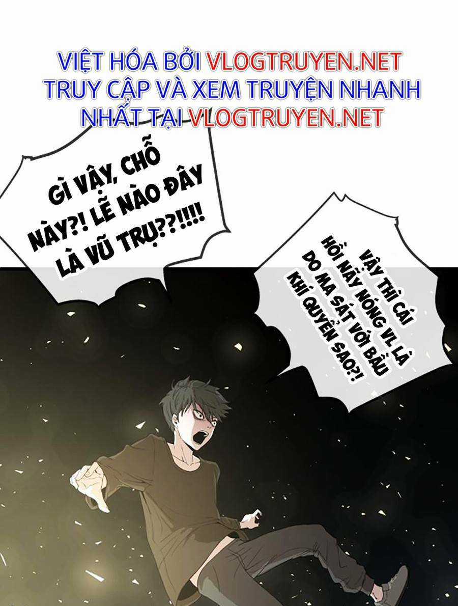 Không Làm Anh Hùng Để Trở Thành Nhân Vật Phản Diện Chapter 1 trang 154