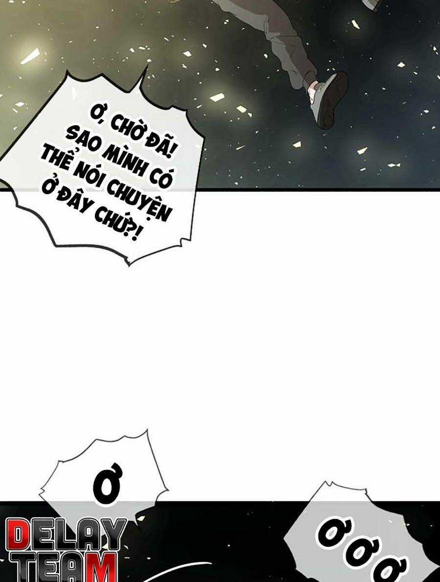 Không Làm Anh Hùng Để Trở Thành Nhân Vật Phản Diện Chapter 1 trang 155