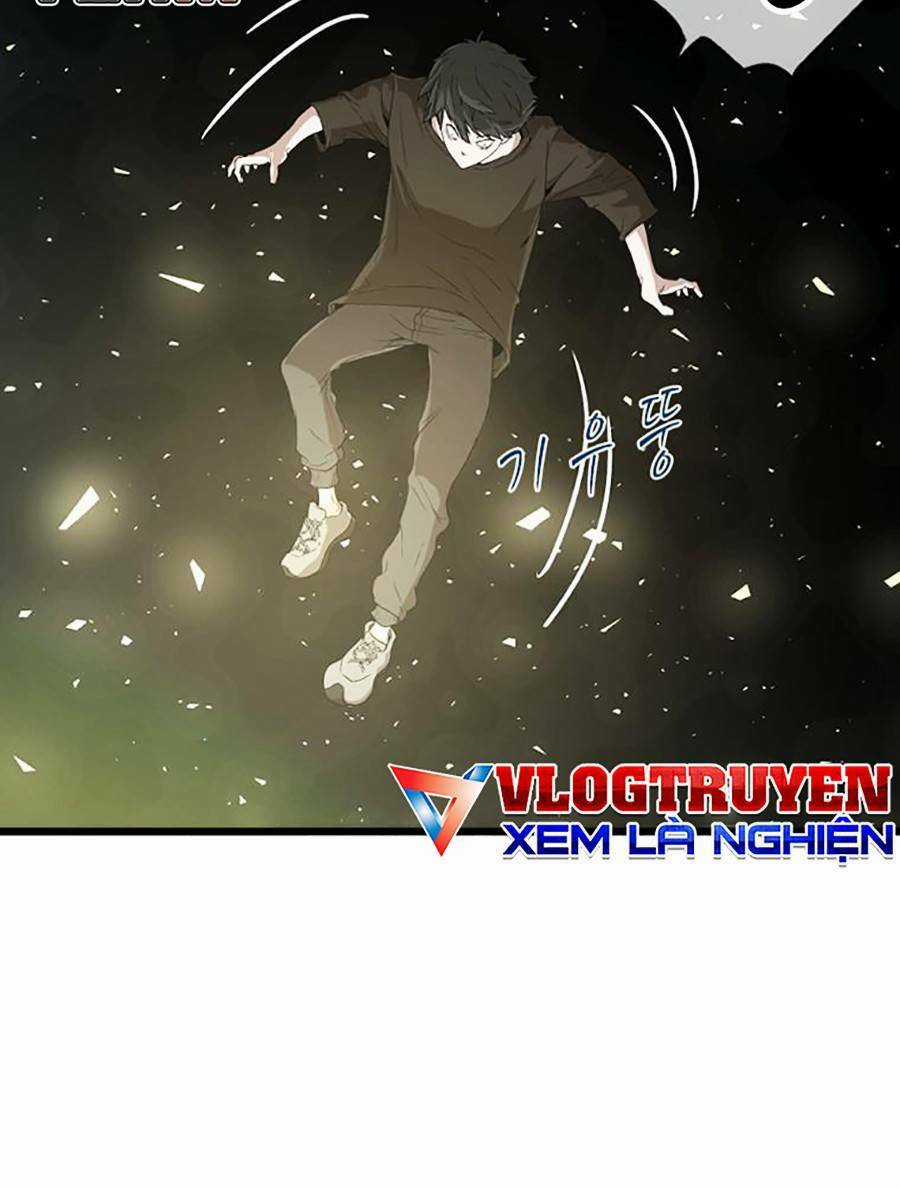 Không Làm Anh Hùng Để Trở Thành Nhân Vật Phản Diện Chapter 1 trang 156