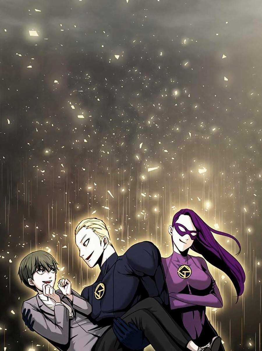 Không Làm Anh Hùng Để Trở Thành Nhân Vật Phản Diện Chapter 1 trang 16