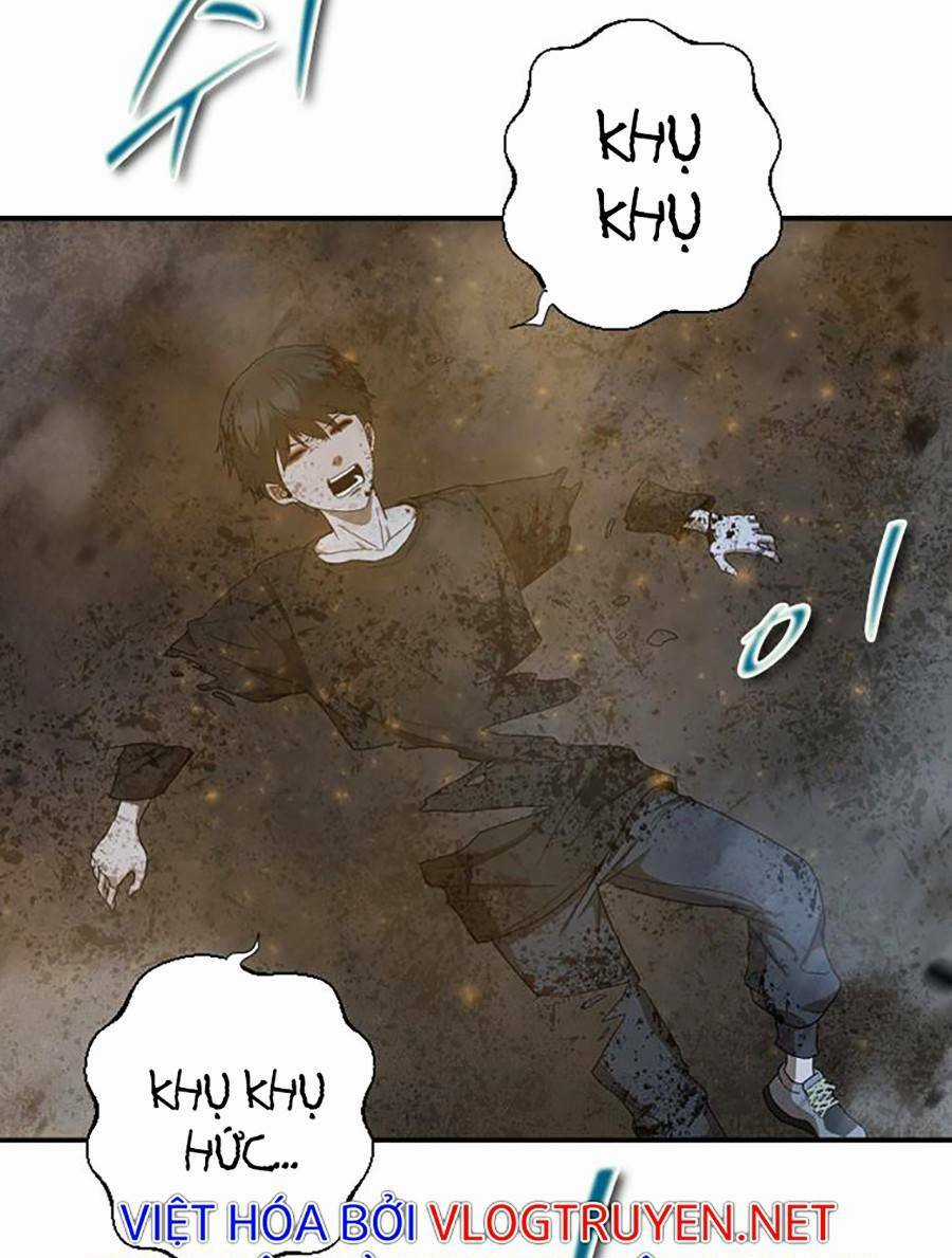 Không Làm Anh Hùng Để Trở Thành Nhân Vật Phản Diện Chapter 1 trang 168