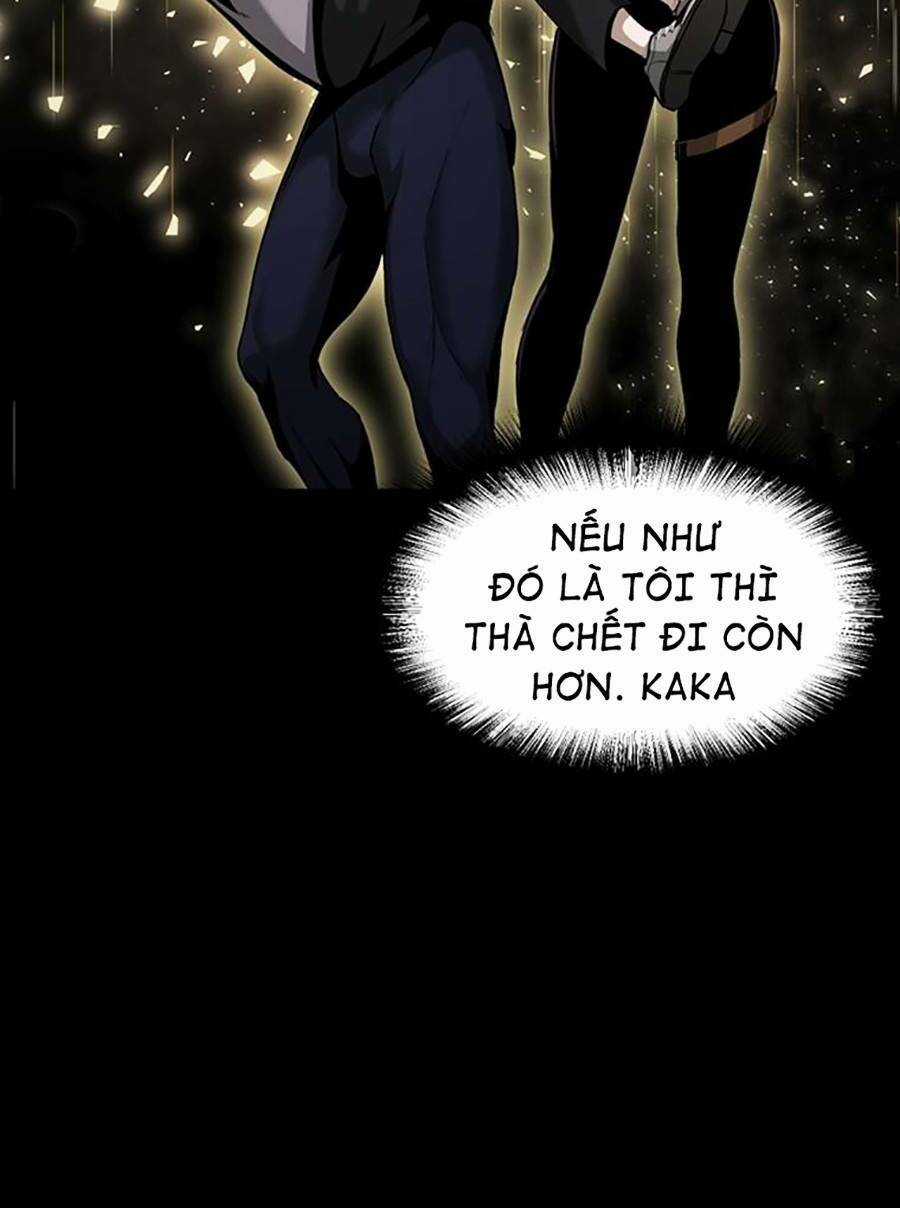 Không Làm Anh Hùng Để Trở Thành Nhân Vật Phản Diện Chapter 1 trang 17