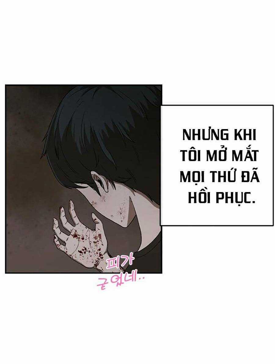 Không Làm Anh Hùng Để Trở Thành Nhân Vật Phản Diện Chapter 1 trang 171