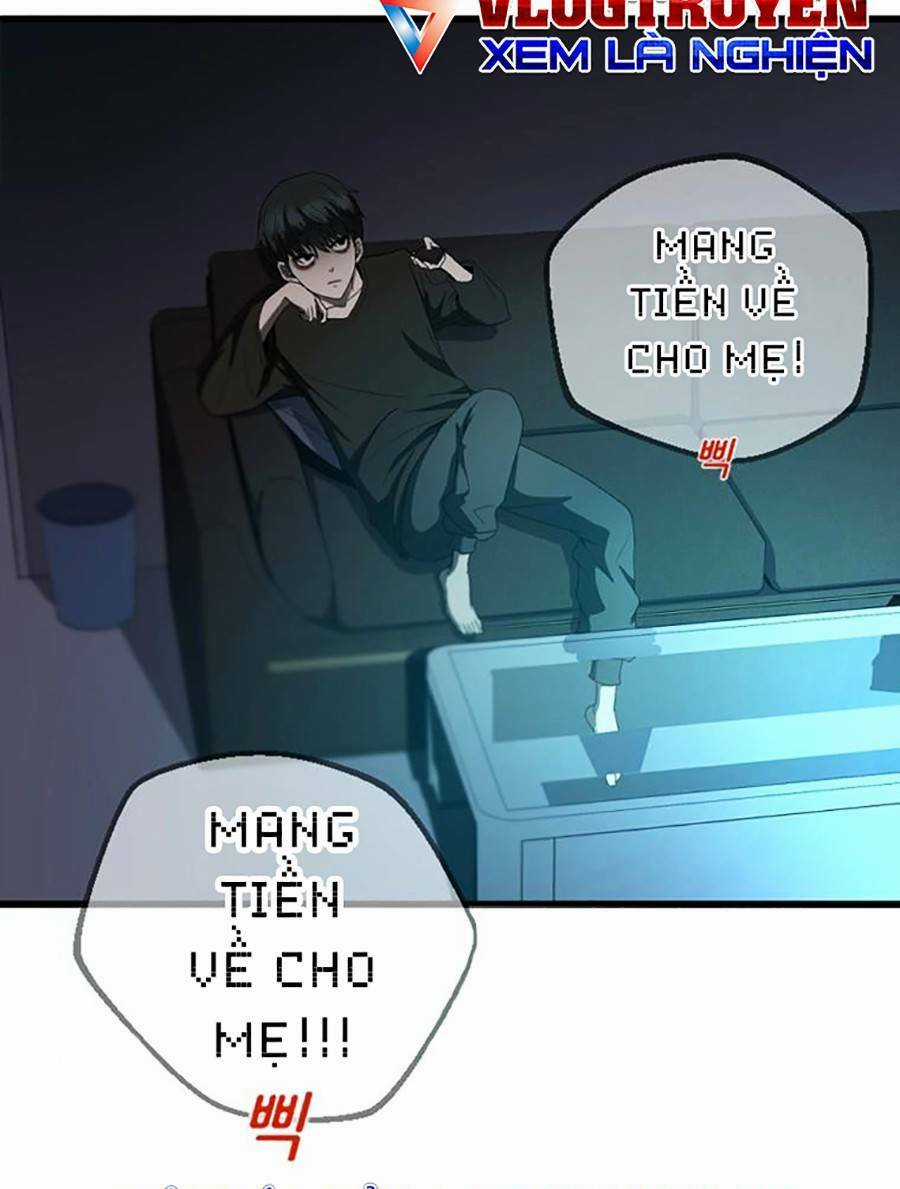 Không Làm Anh Hùng Để Trở Thành Nhân Vật Phản Diện Chapter 1 trang 176