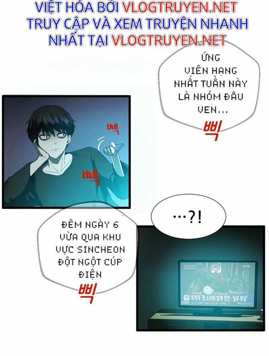 Không Làm Anh Hùng Để Trở Thành Nhân Vật Phản Diện Chapter 1 trang 177