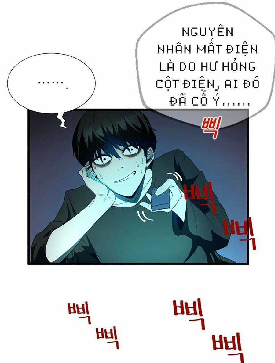 Không Làm Anh Hùng Để Trở Thành Nhân Vật Phản Diện Chapter 1 trang 178