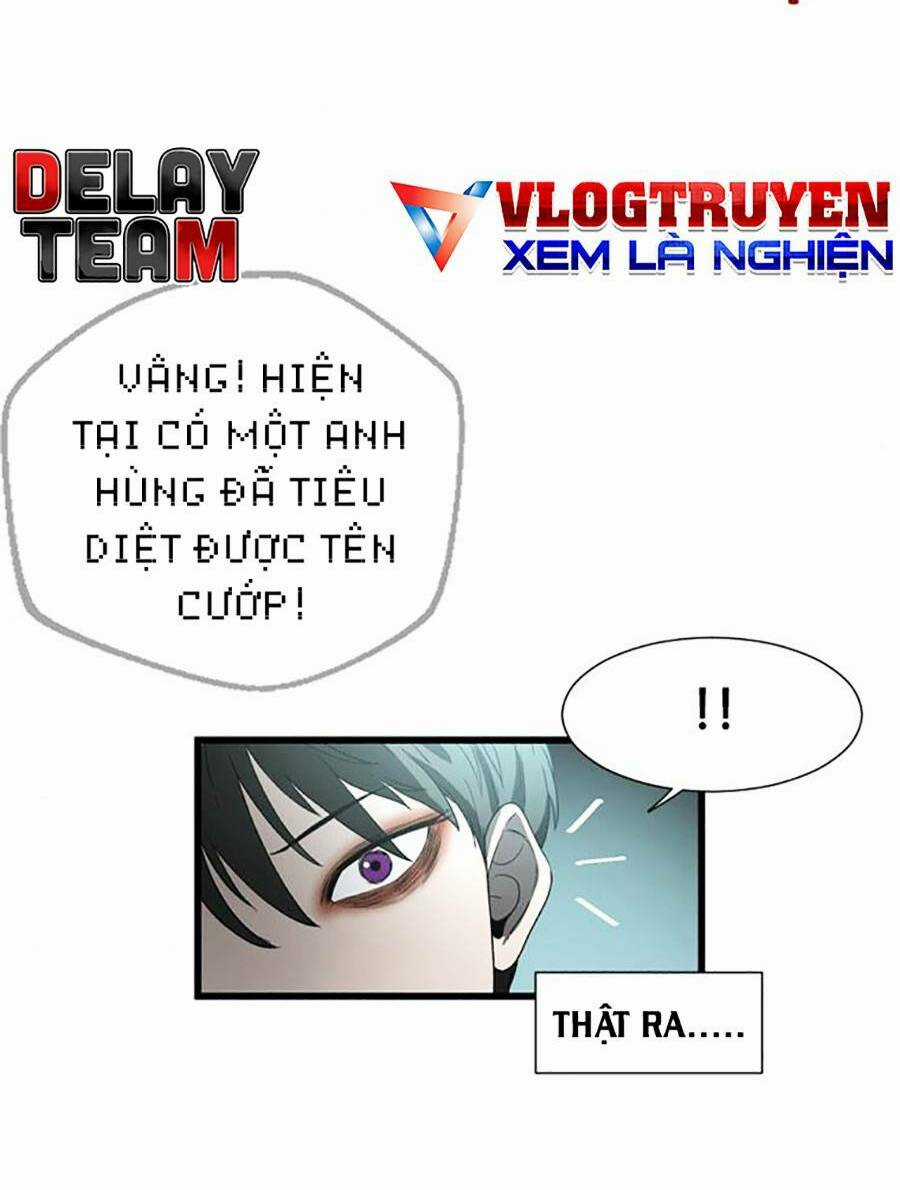 Không Làm Anh Hùng Để Trở Thành Nhân Vật Phản Diện Chapter 1 trang 179