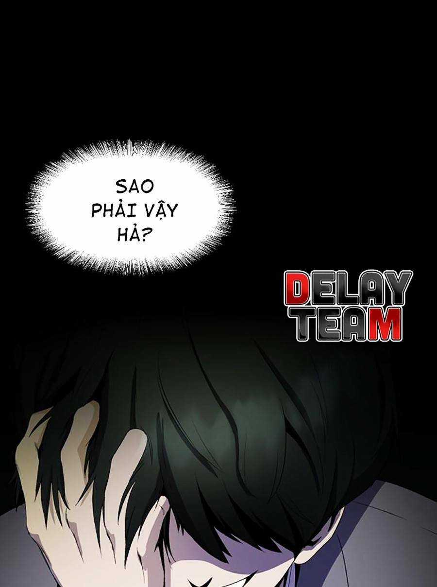 Không Làm Anh Hùng Để Trở Thành Nhân Vật Phản Diện Chapter 1 trang 18