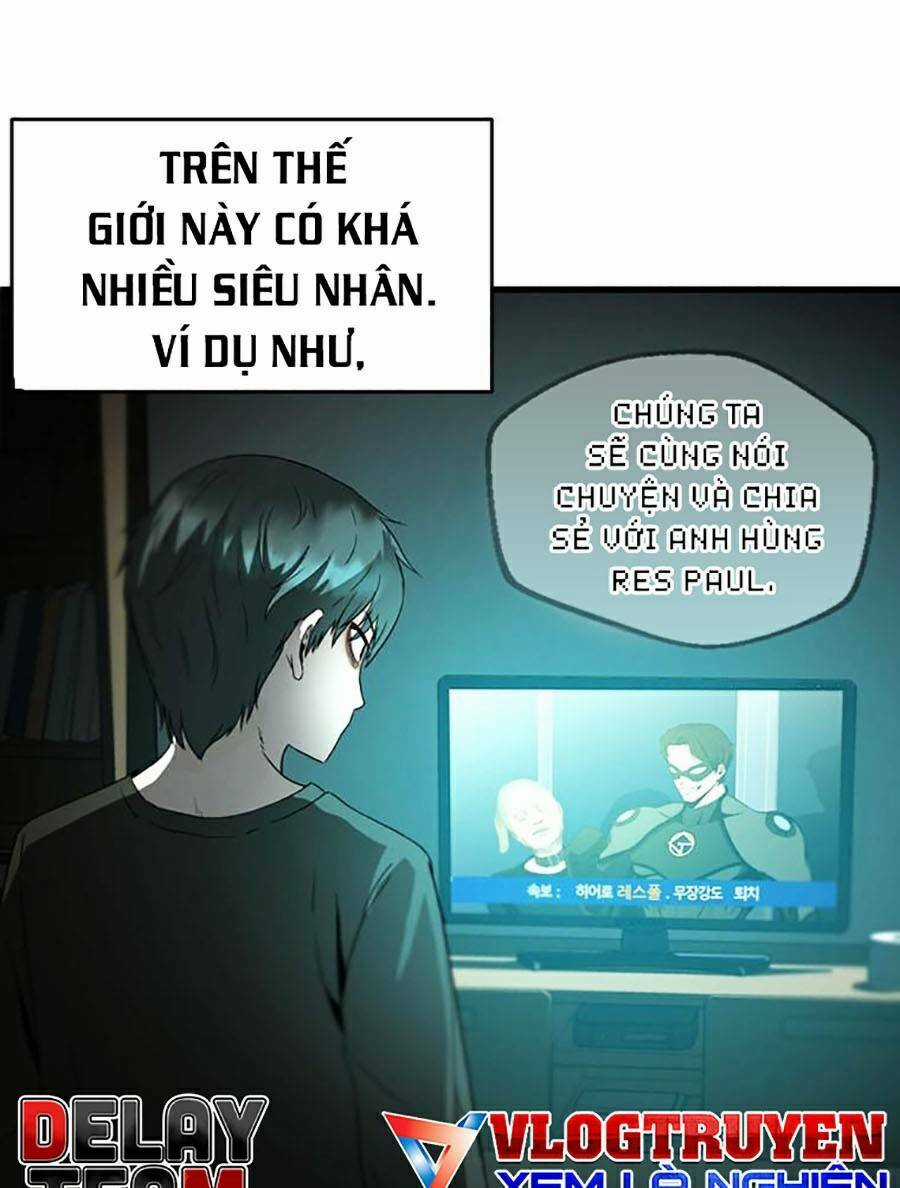 Không Làm Anh Hùng Để Trở Thành Nhân Vật Phản Diện Chapter 1 trang 180