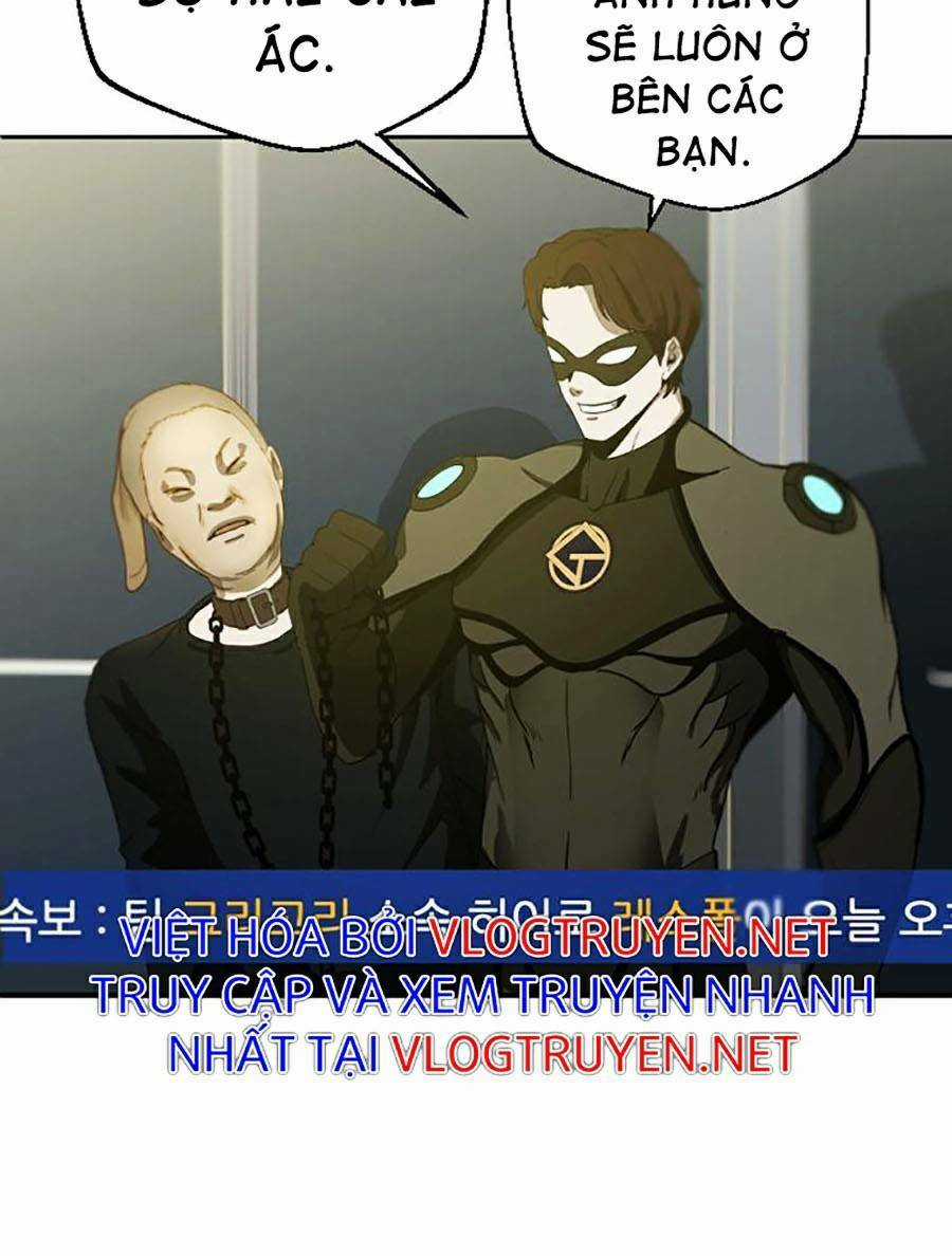 Không Làm Anh Hùng Để Trở Thành Nhân Vật Phản Diện Chapter 1 trang 182