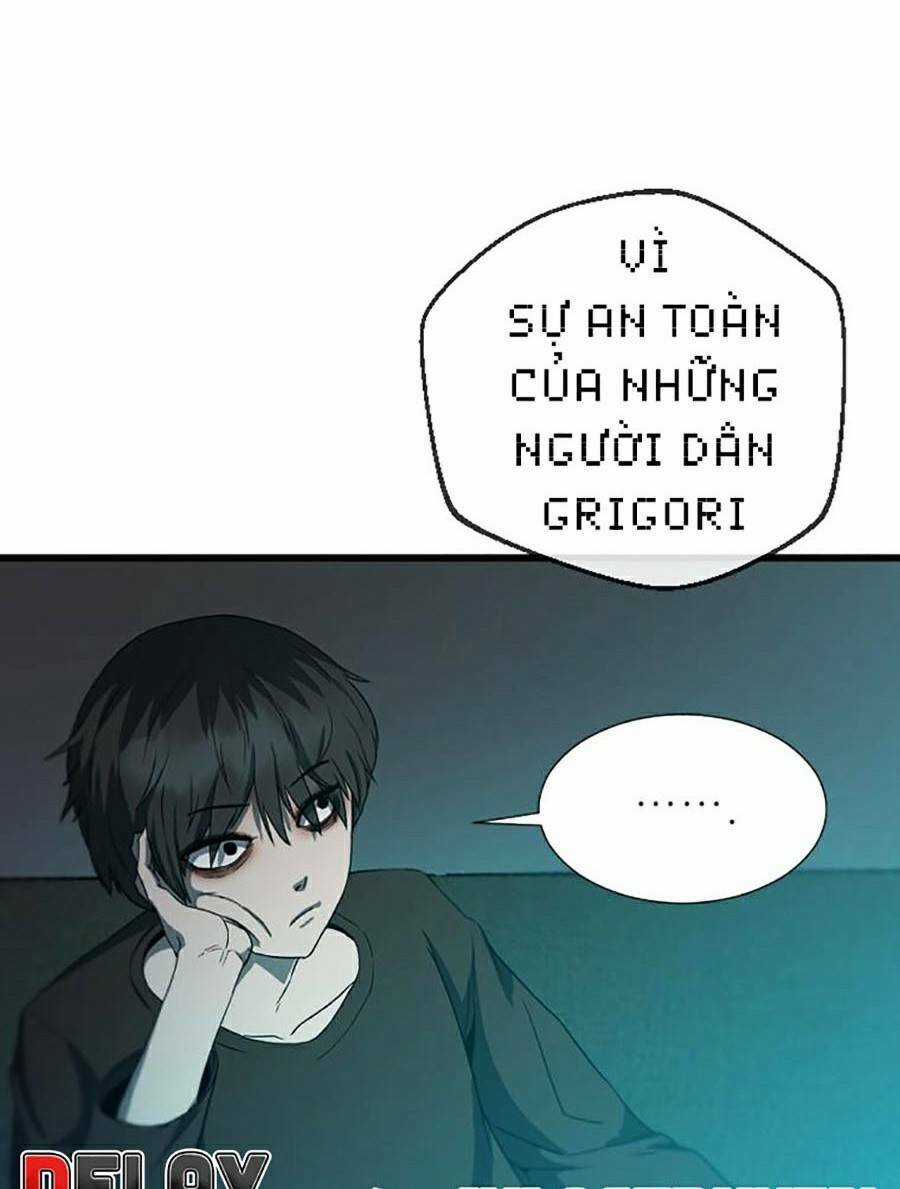 Không Làm Anh Hùng Để Trở Thành Nhân Vật Phản Diện Chapter 1 trang 183