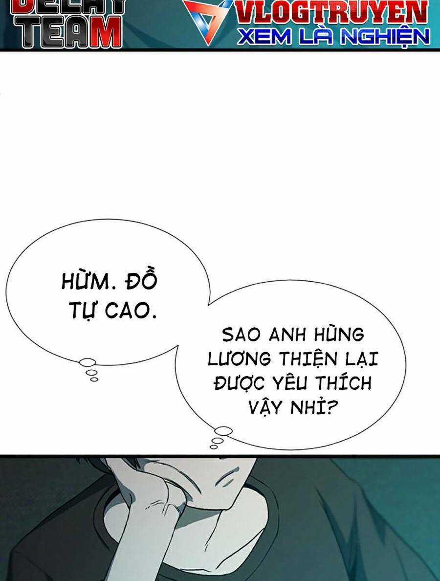 Không Làm Anh Hùng Để Trở Thành Nhân Vật Phản Diện Chapter 1 trang 184