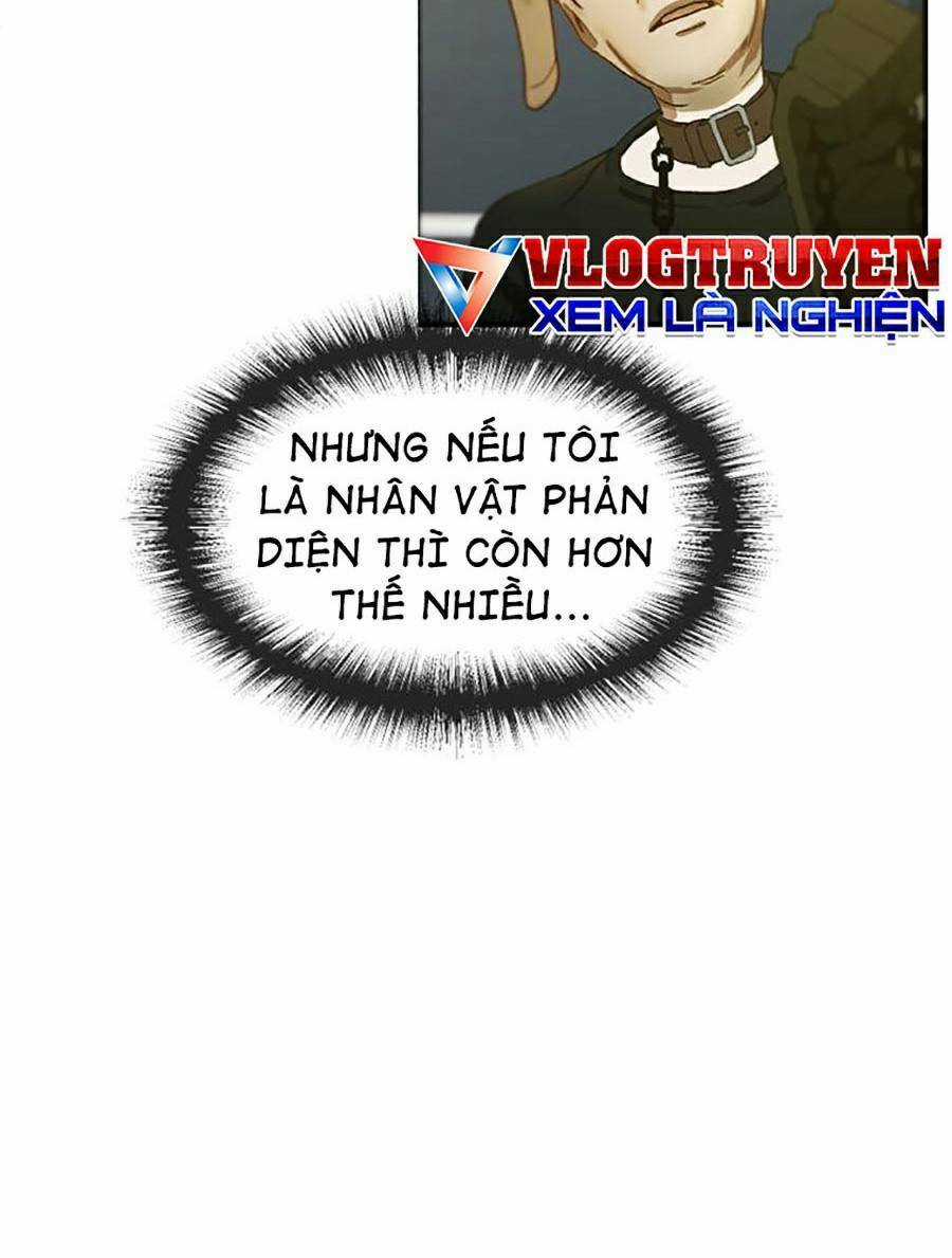 Không Làm Anh Hùng Để Trở Thành Nhân Vật Phản Diện Chapter 1 trang 187