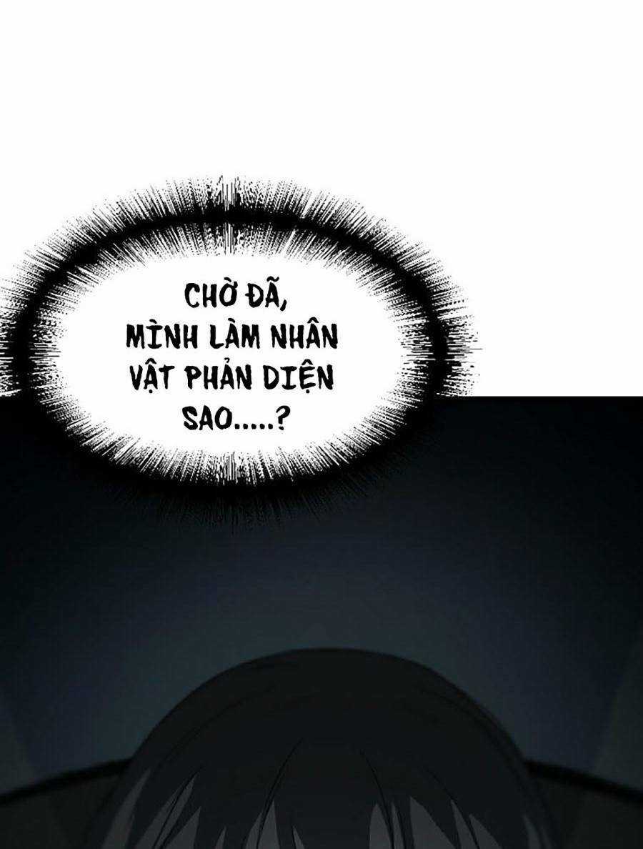 Không Làm Anh Hùng Để Trở Thành Nhân Vật Phản Diện Chapter 1 trang 188