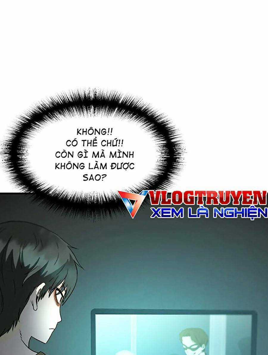 Không Làm Anh Hùng Để Trở Thành Nhân Vật Phản Diện Chapter 1 trang 191