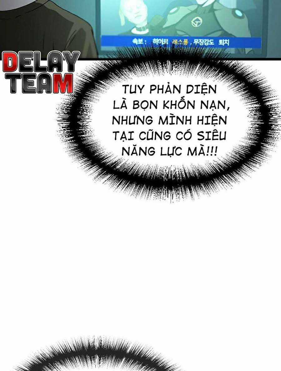 Không Làm Anh Hùng Để Trở Thành Nhân Vật Phản Diện Chapter 1 trang 192