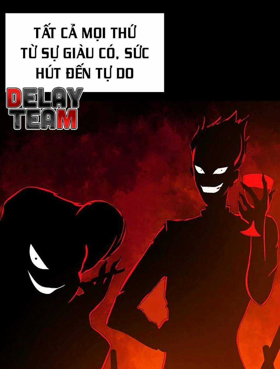 Không Làm Anh Hùng Để Trở Thành Nhân Vật Phản Diện Chapter 1 trang 197