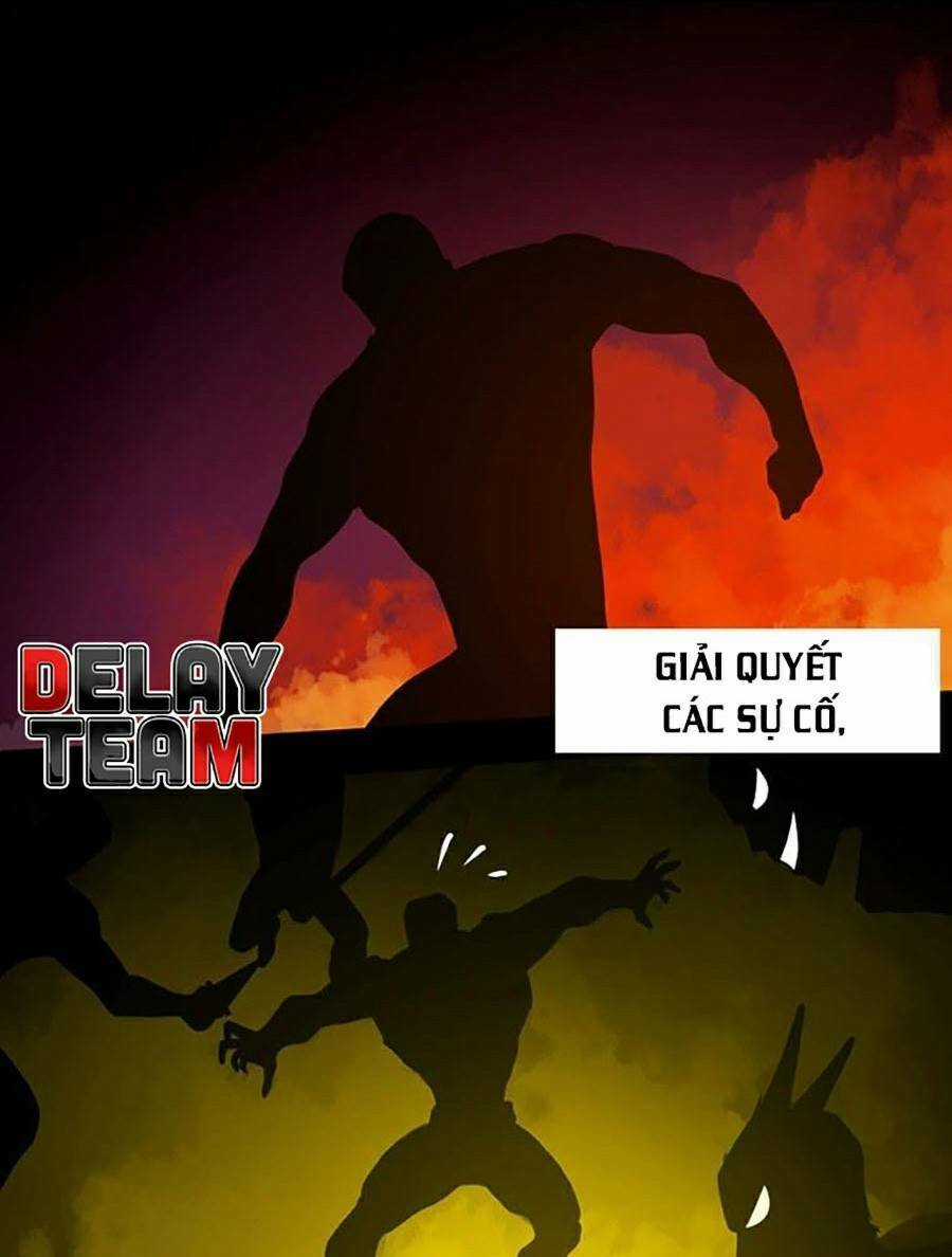 Không Làm Anh Hùng Để Trở Thành Nhân Vật Phản Diện Chapter 1 trang 199