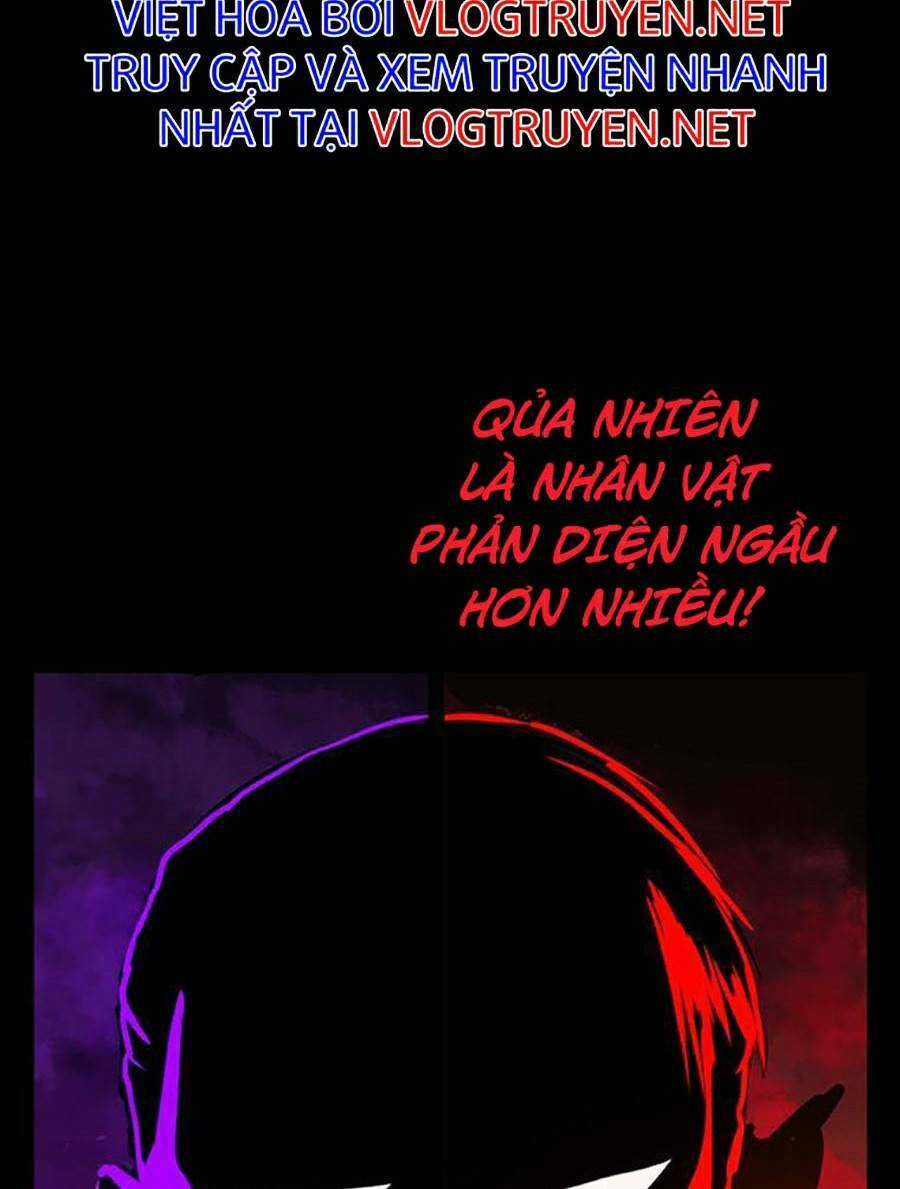 Không Làm Anh Hùng Để Trở Thành Nhân Vật Phản Diện Chapter 1 trang 202