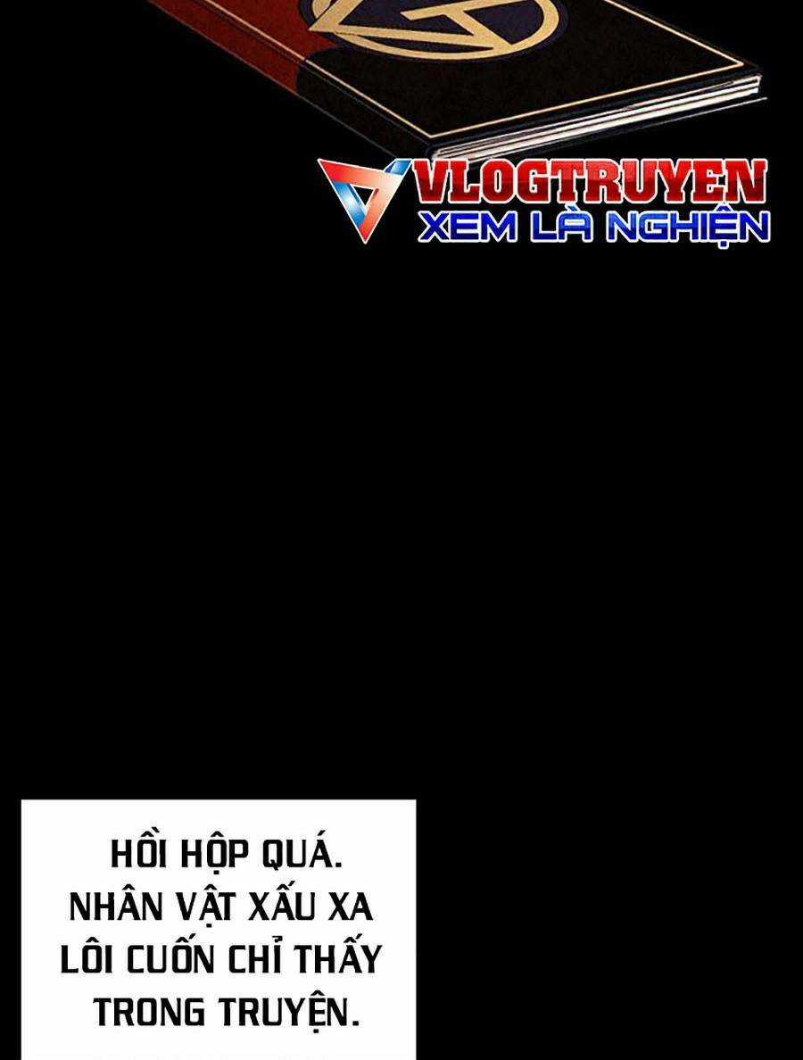 Không Làm Anh Hùng Để Trở Thành Nhân Vật Phản Diện Chapter 1 trang 205