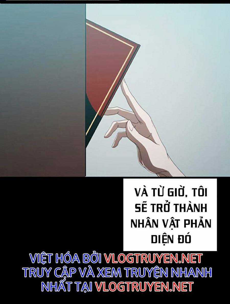 Không Làm Anh Hùng Để Trở Thành Nhân Vật Phản Diện Chapter 1 trang 206