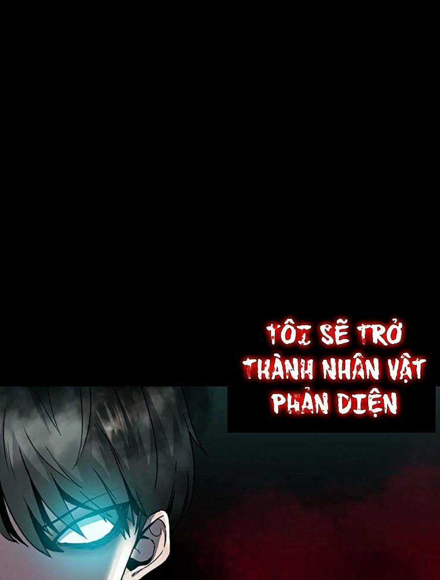 Không Làm Anh Hùng Để Trở Thành Nhân Vật Phản Diện Chapter 1 trang 208