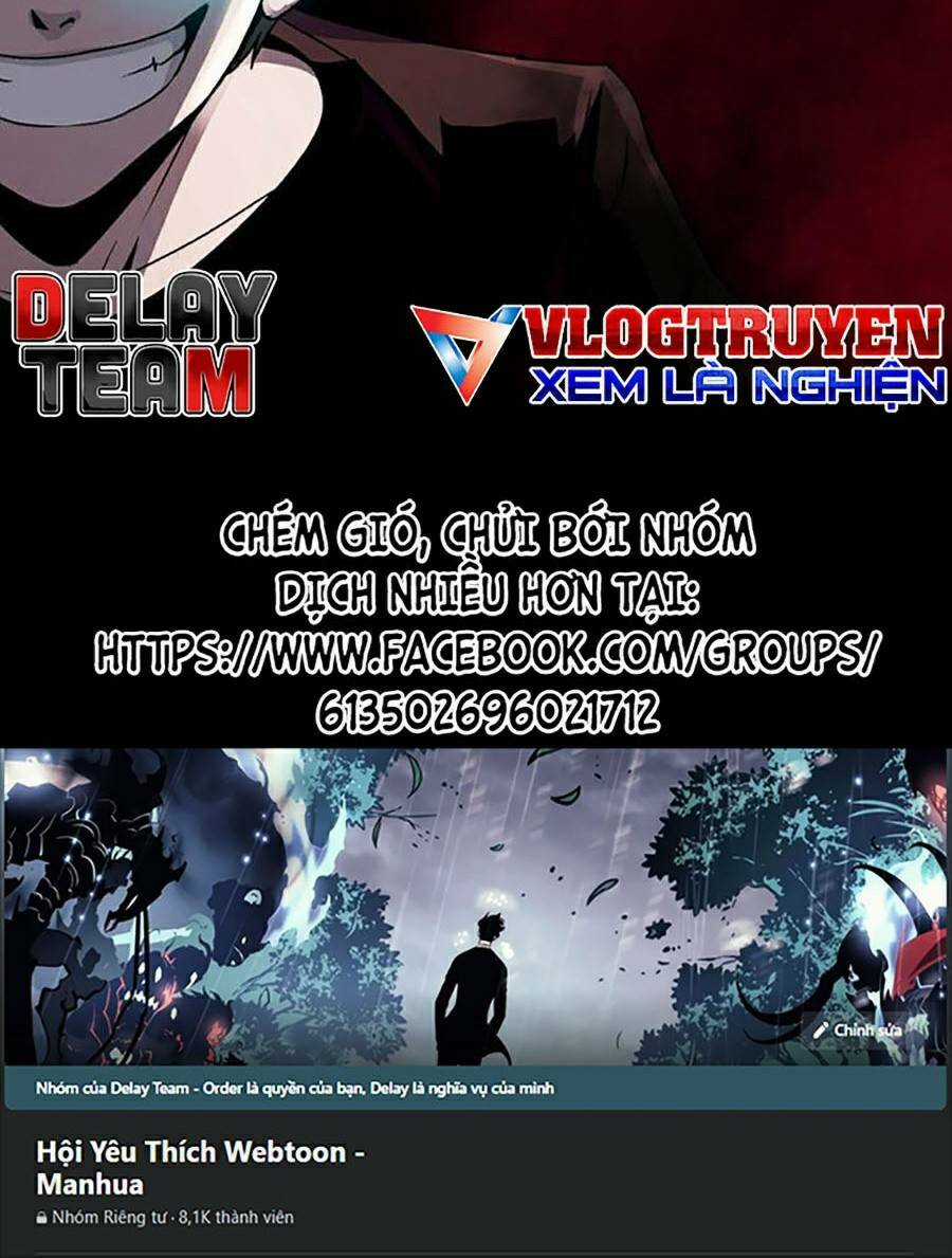 Không Làm Anh Hùng Để Trở Thành Nhân Vật Phản Diện Chapter 1 trang 209