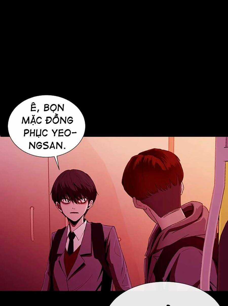 Không Làm Anh Hùng Để Trở Thành Nhân Vật Phản Diện Chapter 1 trang 27