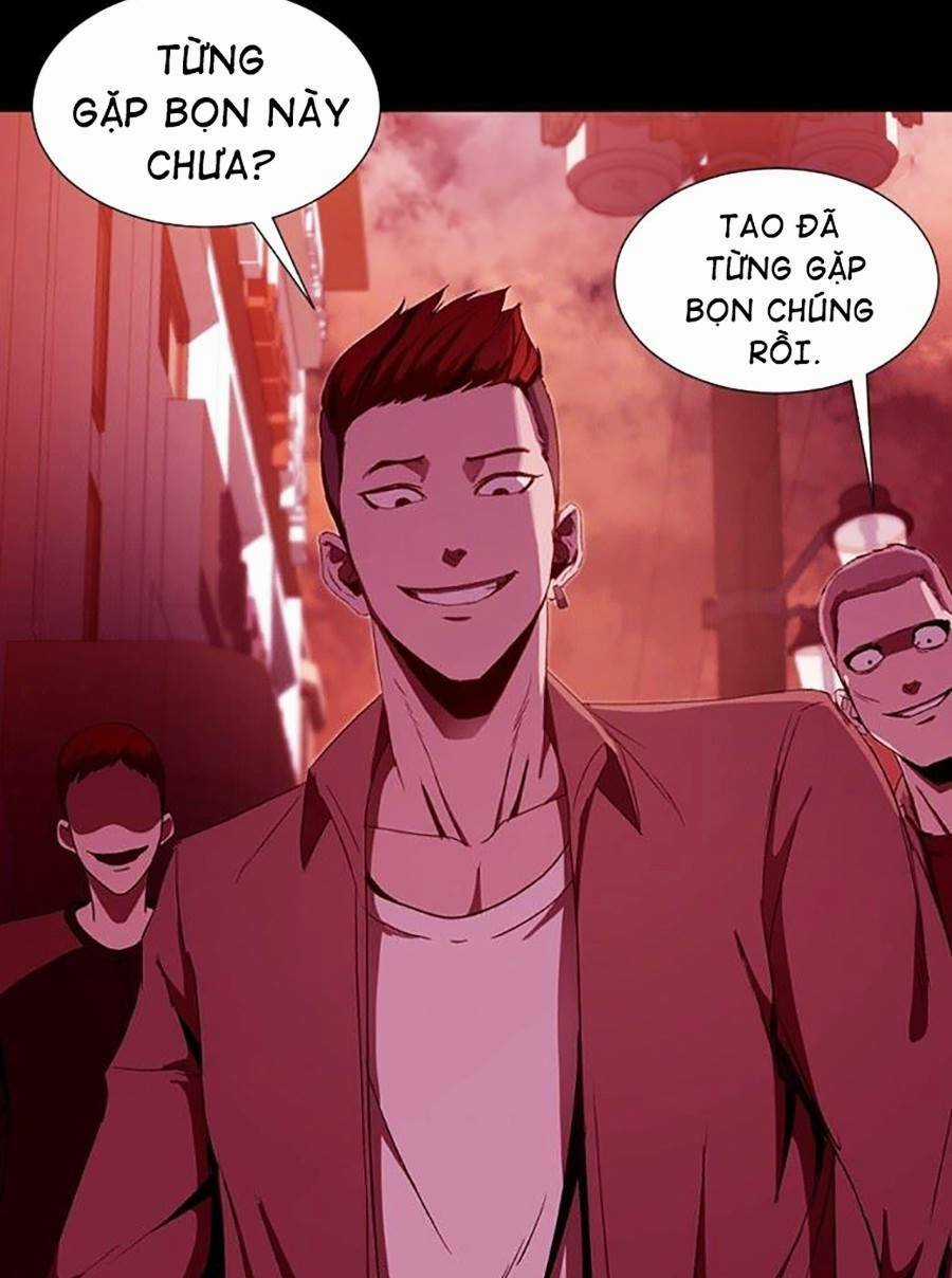 Không Làm Anh Hùng Để Trở Thành Nhân Vật Phản Diện Chapter 1 trang 30