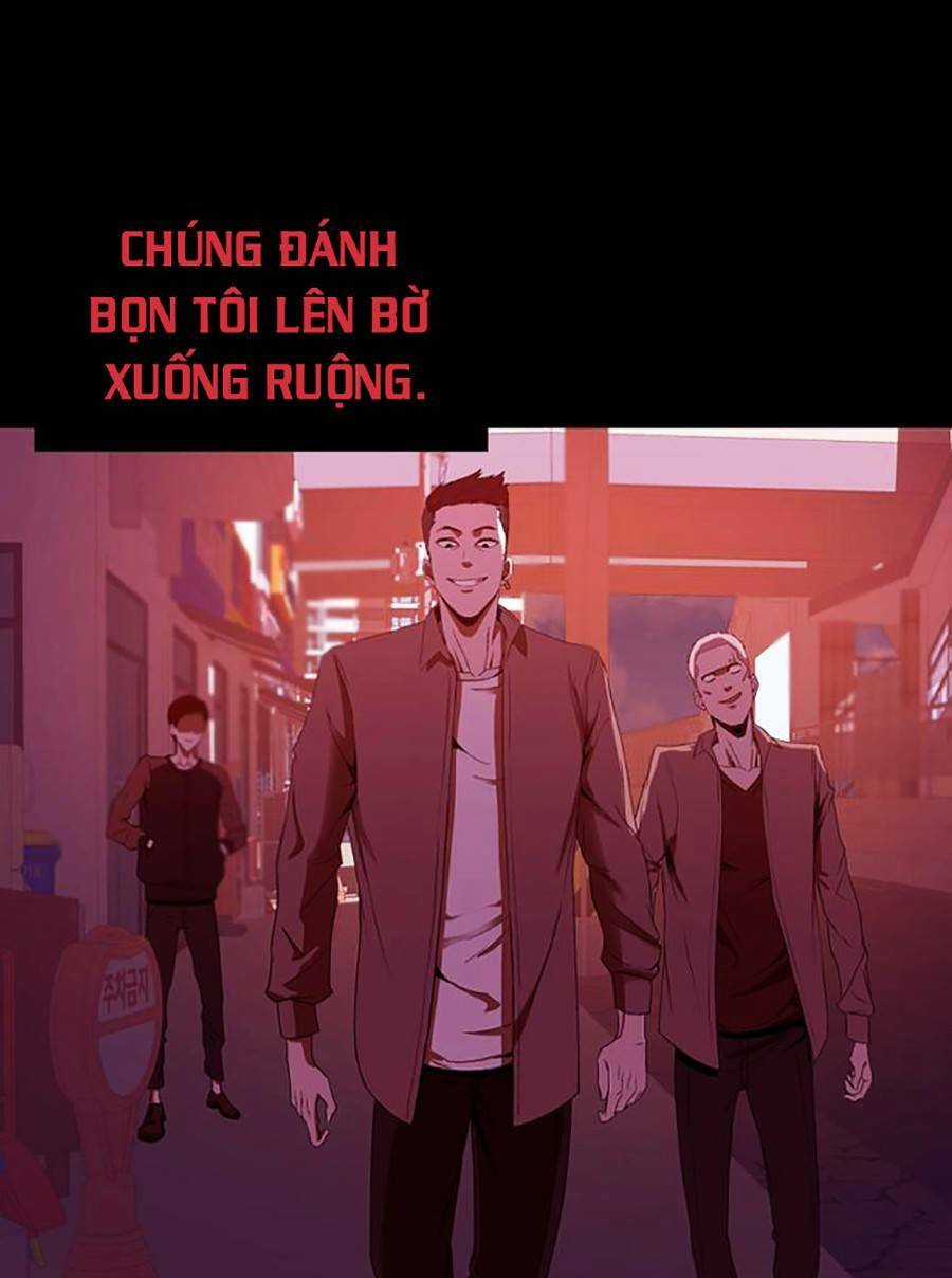 Không Làm Anh Hùng Để Trở Thành Nhân Vật Phản Diện Chapter 1 trang 32