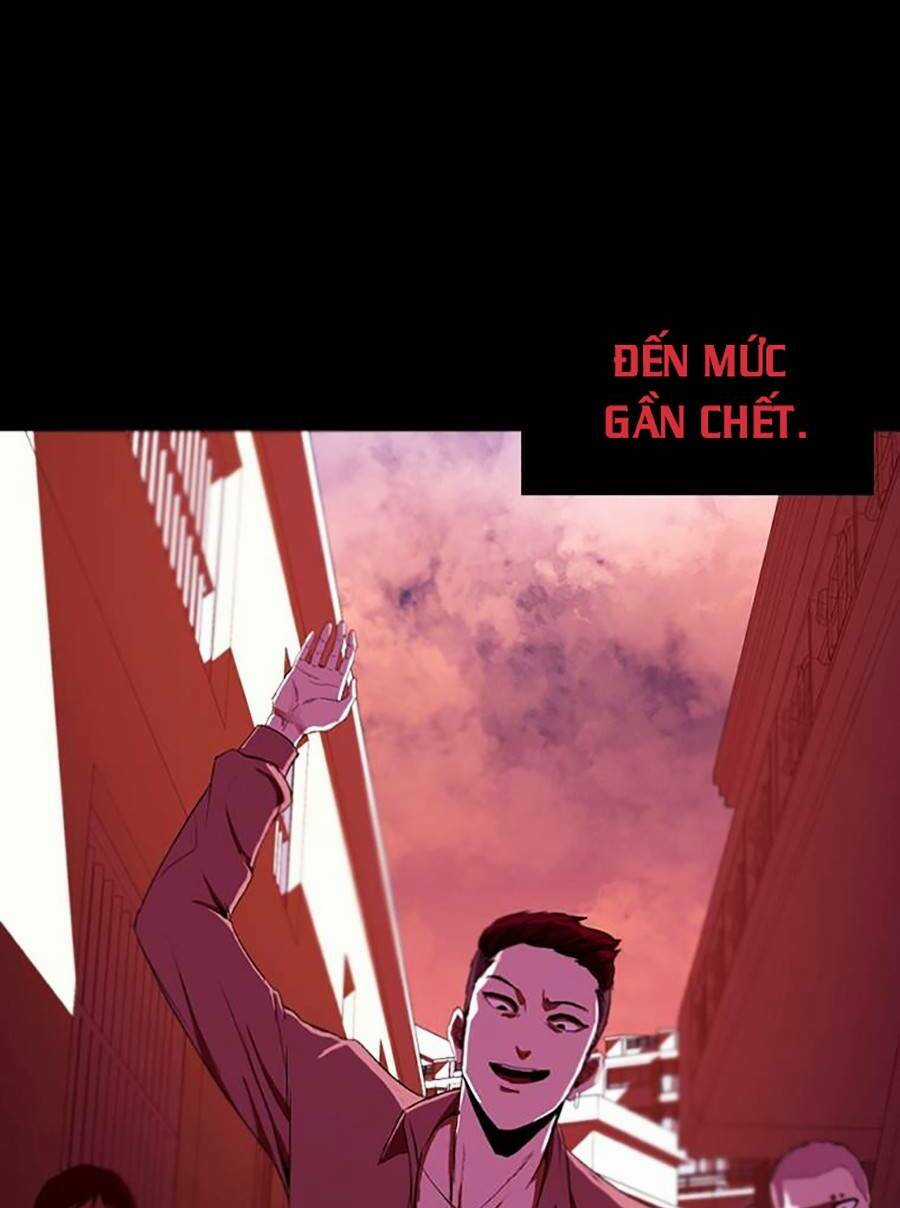 Không Làm Anh Hùng Để Trở Thành Nhân Vật Phản Diện Chapter 1 trang 35