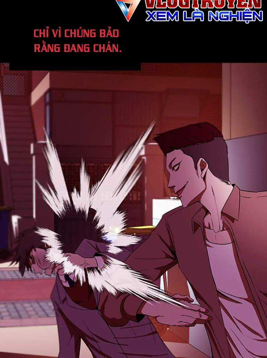 Không Làm Anh Hùng Để Trở Thành Nhân Vật Phản Diện Chapter 1 trang 37