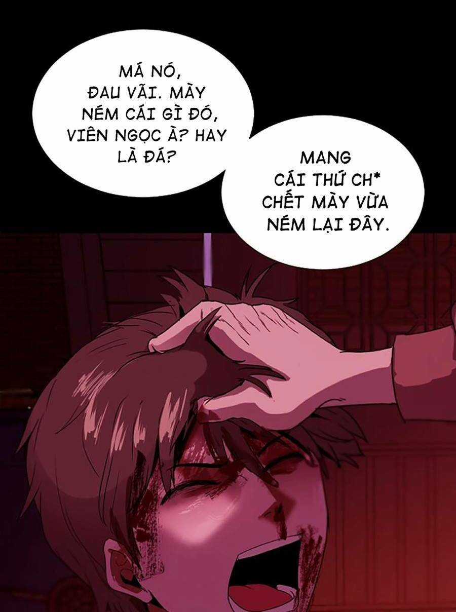 Không Làm Anh Hùng Để Trở Thành Nhân Vật Phản Diện Chapter 1 trang 47