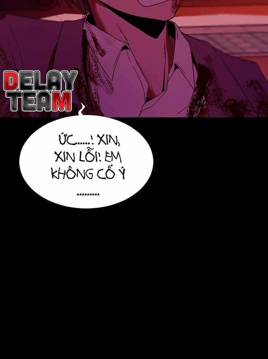 Không Làm Anh Hùng Để Trở Thành Nhân Vật Phản Diện Chapter 1 trang 48