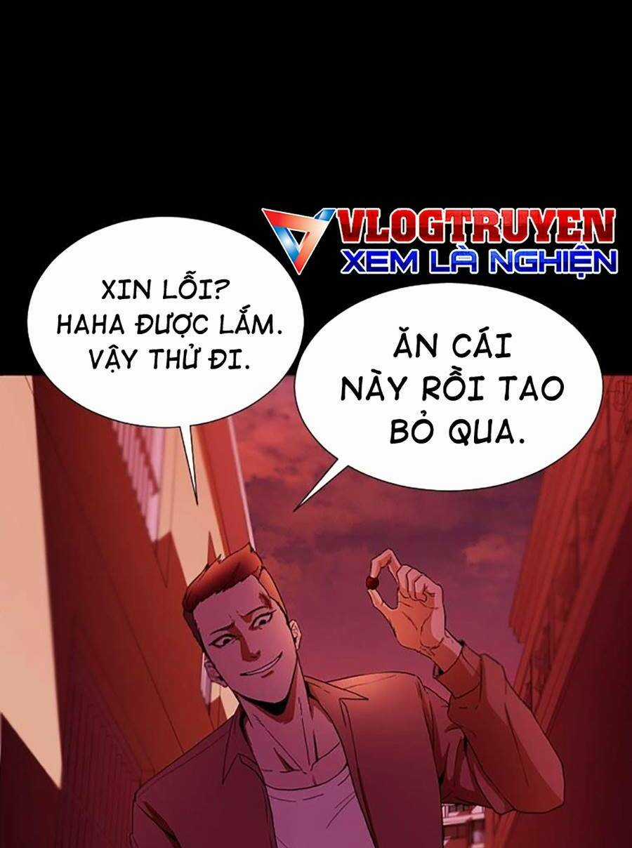 Không Làm Anh Hùng Để Trở Thành Nhân Vật Phản Diện Chapter 1 trang 49