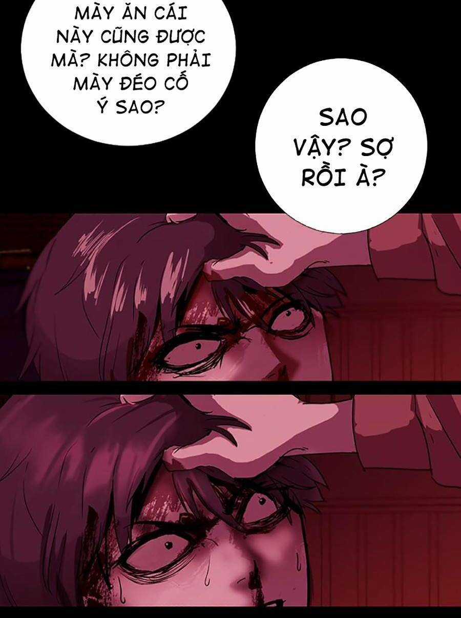 Không Làm Anh Hùng Để Trở Thành Nhân Vật Phản Diện Chapter 1 trang 51