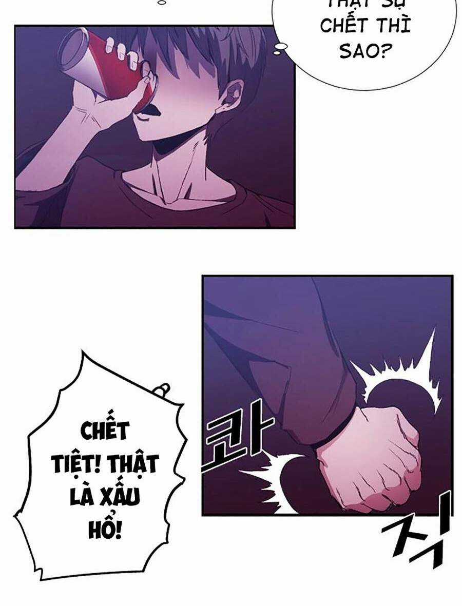 Không Làm Anh Hùng Để Trở Thành Nhân Vật Phản Diện Chapter 1 trang 67