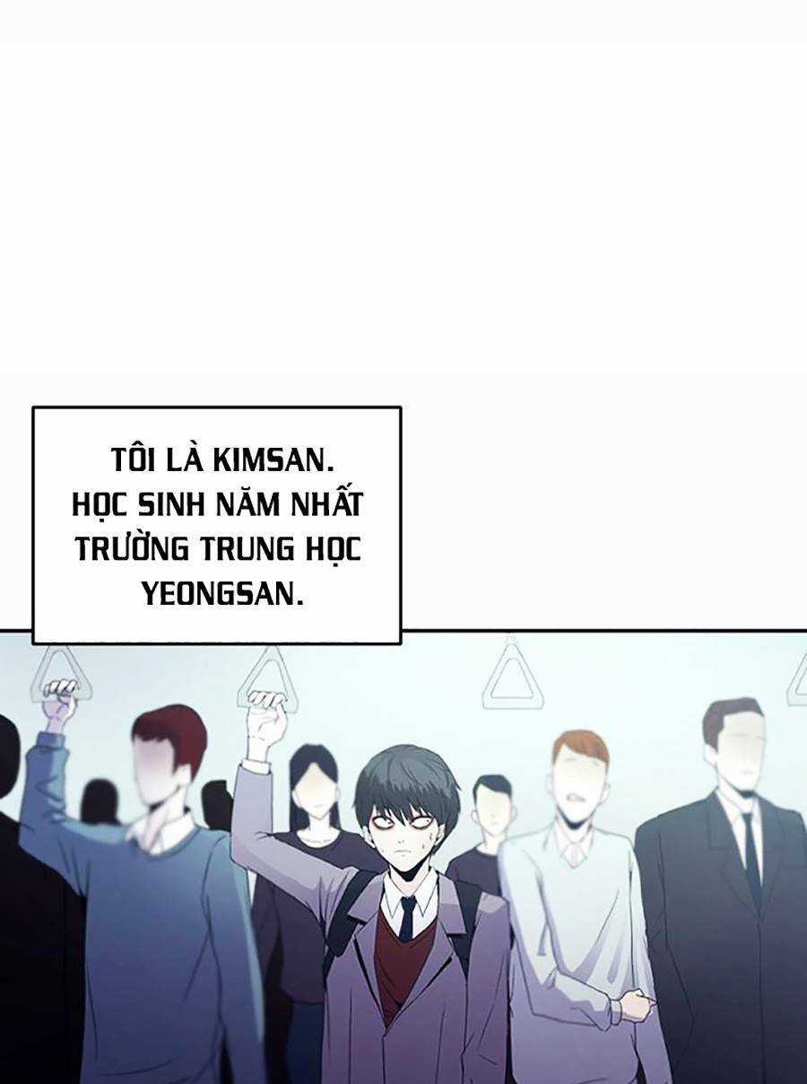 Không Làm Anh Hùng Để Trở Thành Nhân Vật Phản Diện Chapter 1 trang 8