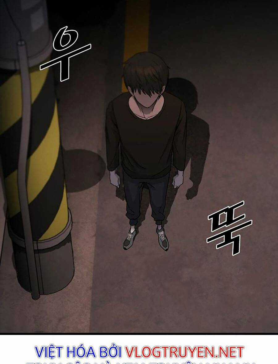 Không Làm Anh Hùng Để Trở Thành Nhân Vật Phản Diện Chapter 1 trang 81