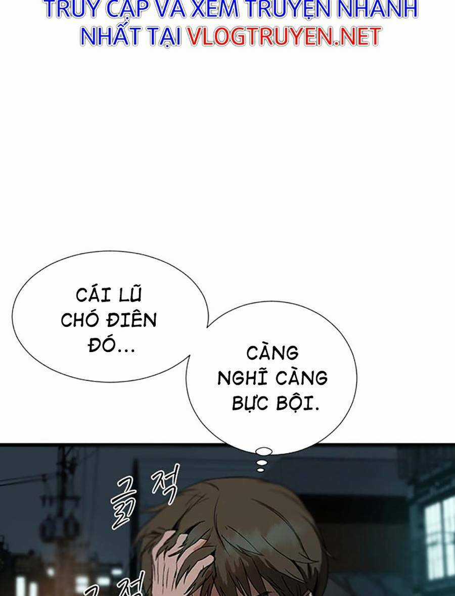 Không Làm Anh Hùng Để Trở Thành Nhân Vật Phản Diện Chapter 1 trang 82